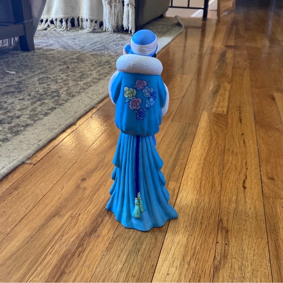 Lenox American Songbook Collection Figurine - RHAPSODY IN BLUE - Picture 3 of 9